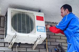 24/7 and Emergency HVAC Near South Suburban, IL | Air Conidtioning and Heating Contractors